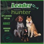 Leader Balans Hunter - для охотничьих пород и активных